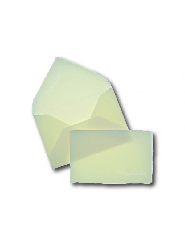 Cartoncino rettangolare